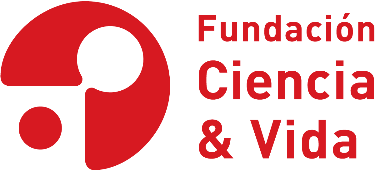 Logo Ciencia y Vida