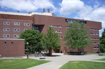 Medical School Science Building